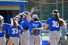 Softball vs Emerson game 2  Women’s Softball vs Emerson game 2. : Women’s Softball